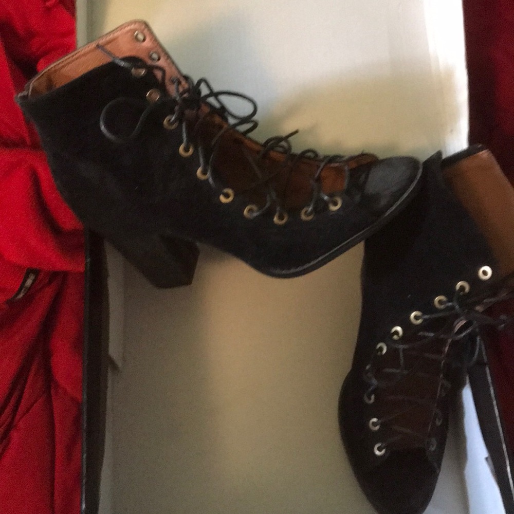 Booties